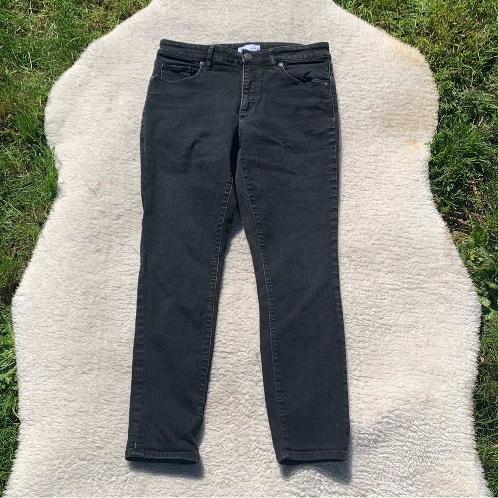 LOFT jeans